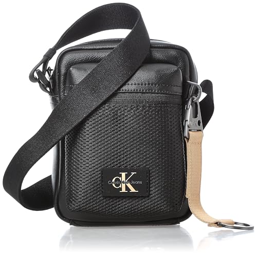 Calvin Klein Jeans Men Reporter Handbag