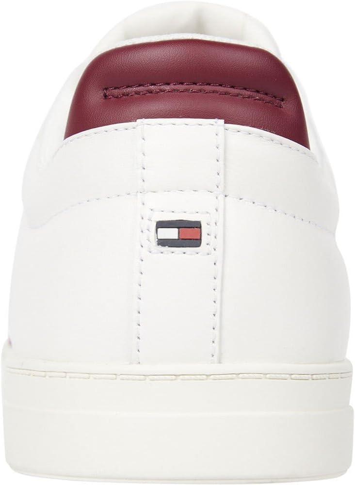 TOMMY HILFIGER Men ICON COURT LTH STRIP Low