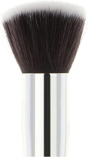Easy way Marble flat brush M002 for foundation and concealer with synthetic fibers are ultra-soft that doesnt damage the makeup underneath