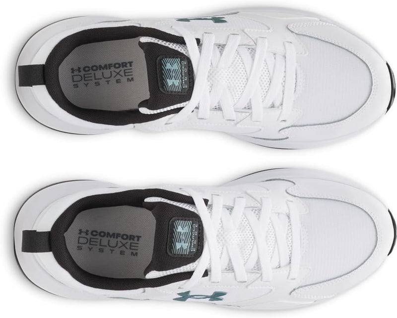 Under Armour Charged Edge mens Sneaker
