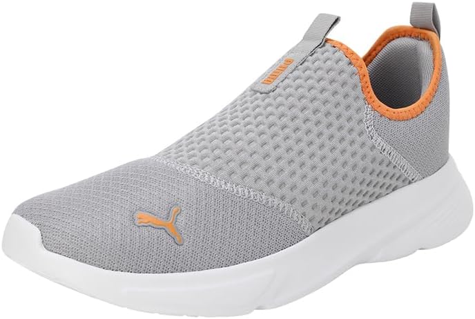 PUMA Melanite Slip On mens Shoes
