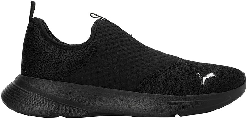 PUMA Melanite Slip On mens Shoes