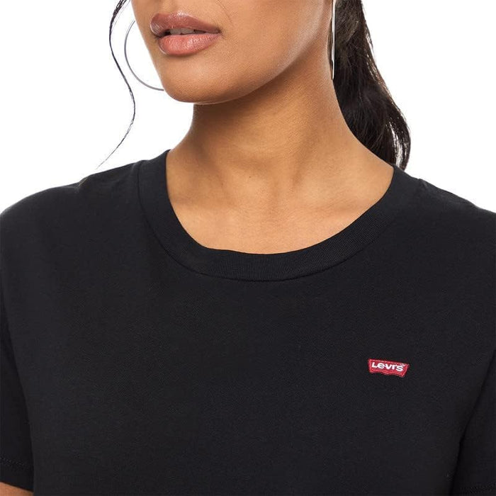 Levi's Women's Perfect Tee T-Shirt (pack of 1)