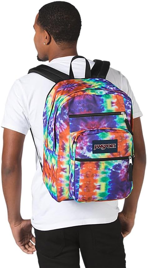JanSport Big Student Backpack
