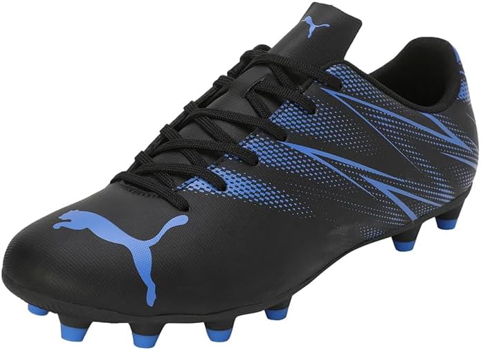 PUMA Attacanto Fg/Ag mens Soccer Shoe