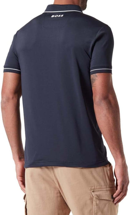 BOSS Men Paul Pro Polo