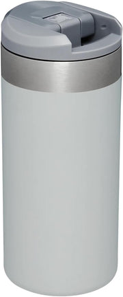 The AeroLight Transit Mug .35L / 12 Oz Ash