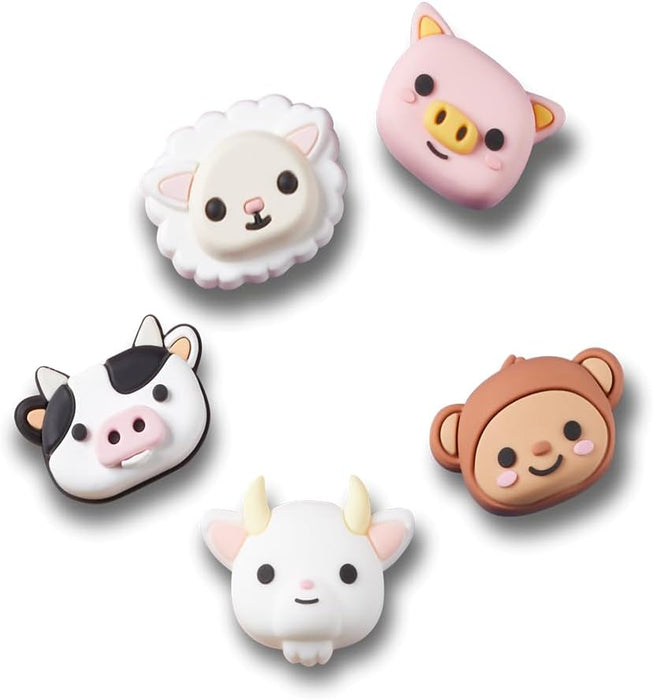 Crocs Jibbitz Shoe Charms Disney Charms Multi Pack