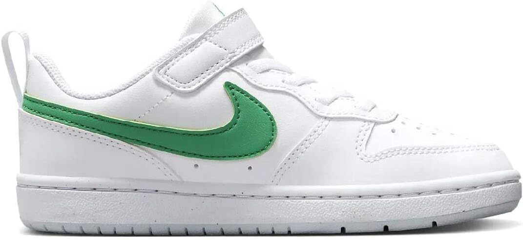 NIKE Boy's Court Borough Low Recraft Sneaker