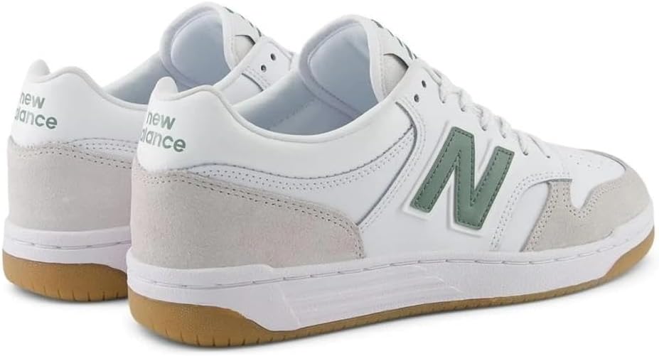 New Balance BB480LYG mens Sneaker