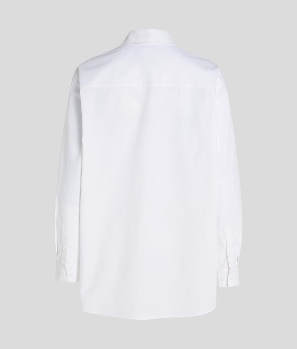 Women's Klj Shirt Shirt