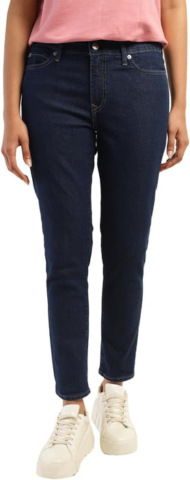 Levi's Womens 711 Skinny Jeans (pack of 1)