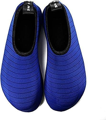 URbazaar Water Shoes for Men Women, Beach Shoes, Swimming Aqua Socks, Barefoot Quick-Dry Non-Slip Swimming Shoes, Aqua Socks for Swim Yoga Surfing Pool