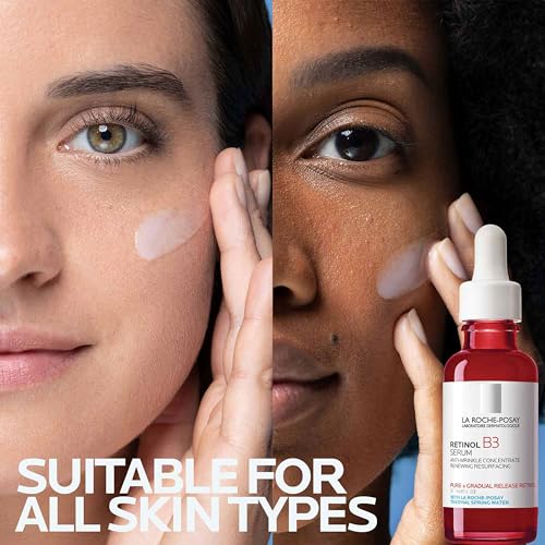 La Roche-Posay B3 Retinol Serum to Regenerate and Resurface 30ml