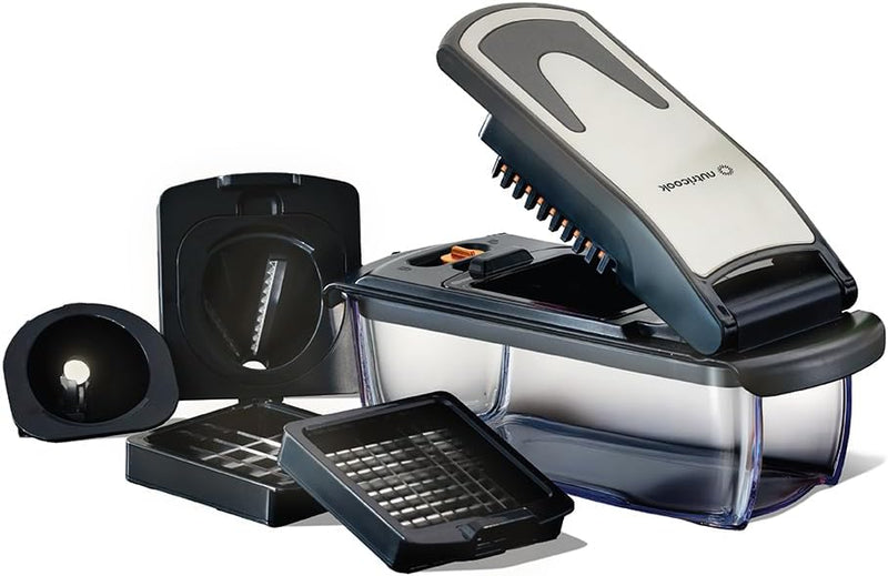 Essential Vegetable Chopper 4 in 1 | Kitchen Products