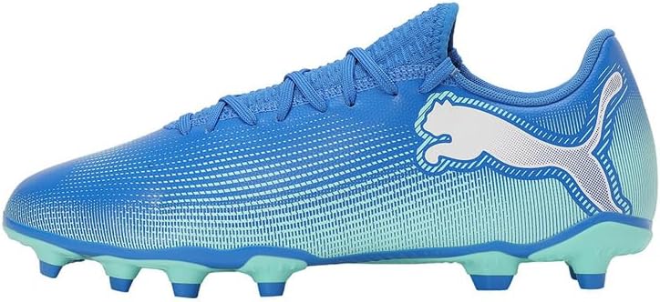 PUMA FUTURE unisex-adult Low Boot