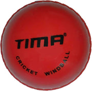 TIMA Wind Ball made out of Synthetic Material (Multicolor) (Pack of 6)