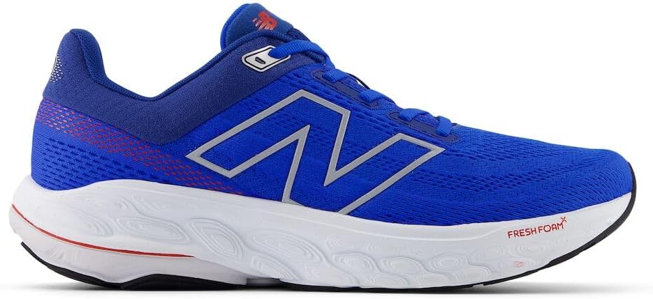 New Balance Fresh Foam X 860 V14 mens Running Shoe