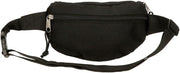 Boy's Boston Travel Accessory- Cosmetics Case - Black/White