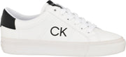 Calvin Klein Cylaie womens Sneaker