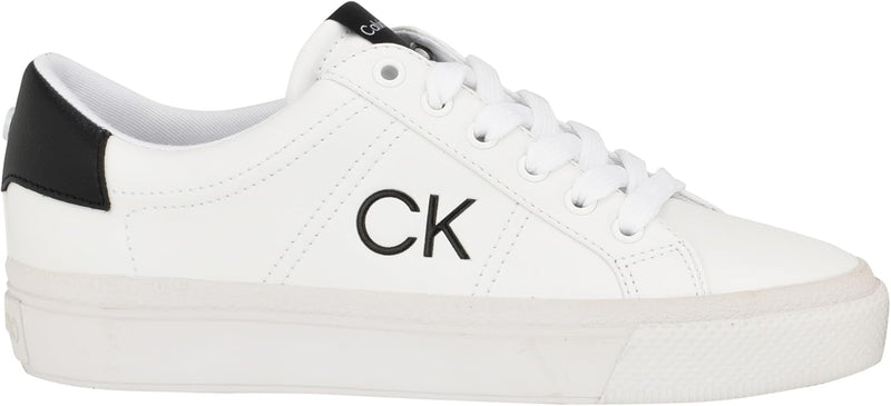 Calvin Klein Cylaie womens Sneaker