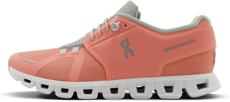 On Cloud 5 Waterproof Men Waterproof Running Shoes