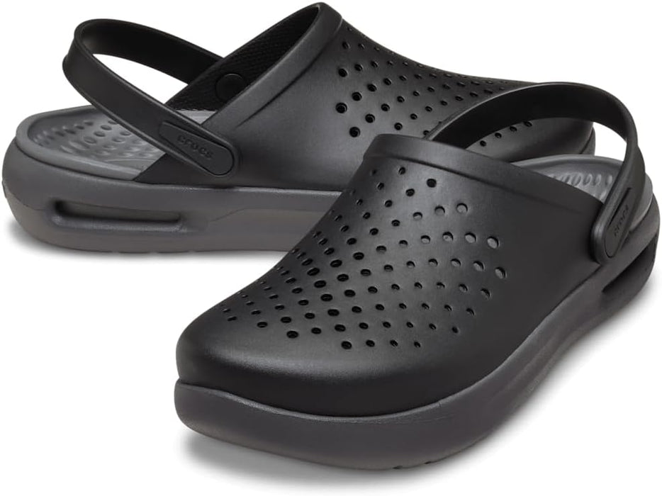 Crocs InMotion Clog unisex-adult Clog