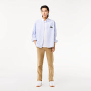 Mens Chino Pant trousers - Beige