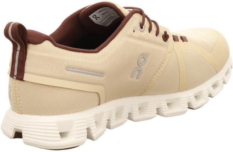 On Cloud 5 Waterproof Men Waterproof Running Shoes