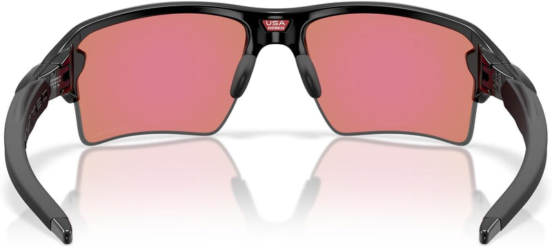Oakley Mens Oo9488 Flak 2.0 Xxl Sunglasses