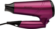 Revlon RVDR5823 ARB1 Fast and Light Hair Dryer, 2000 watts, Black - RVDR5229