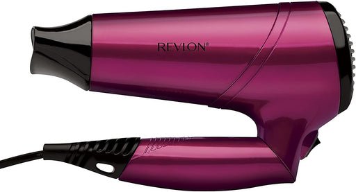 Revlon RVDR5823 ARB1 Fast and Light Hair Dryer, 2000 watts, Black - RVDR5229