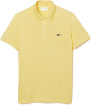 Mens Classic PH4012 Polo Shirt (pack of 1) - Yellow