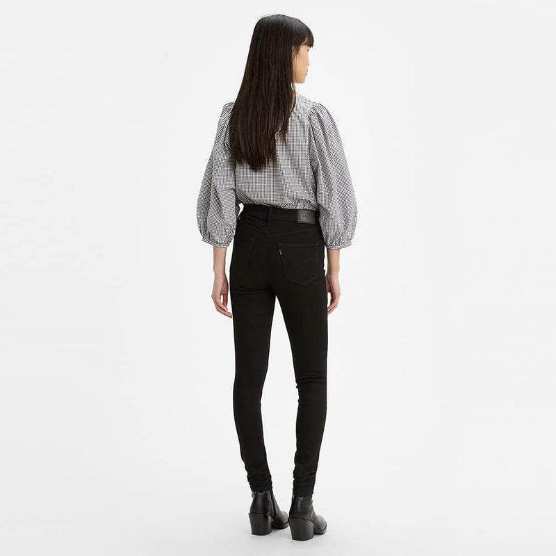Levi's Womens 720 HIRISE SUPER SKINNY Jeans