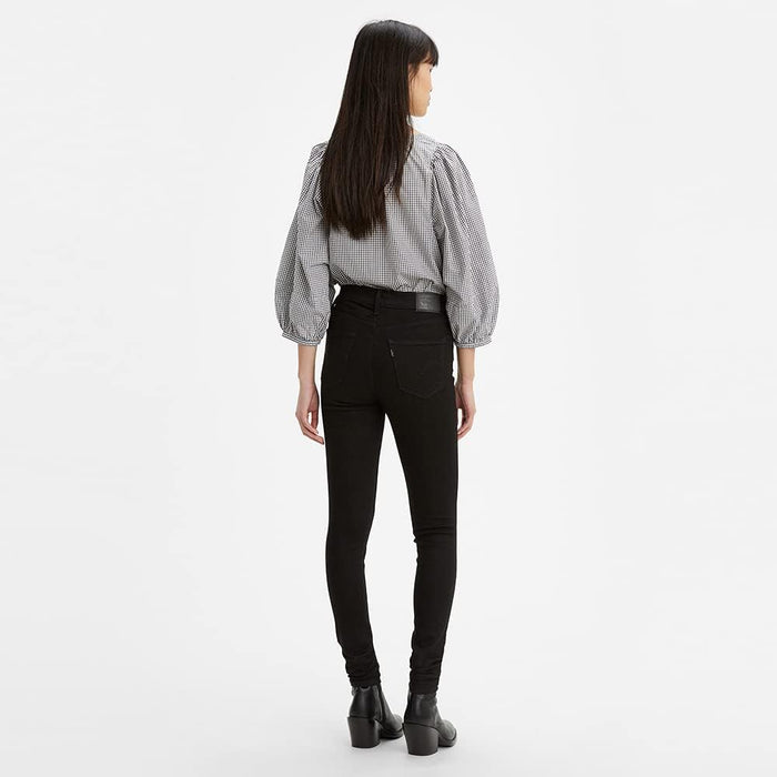 Levi's Womens 720 HIRISE SUPER SKINNY Jeans