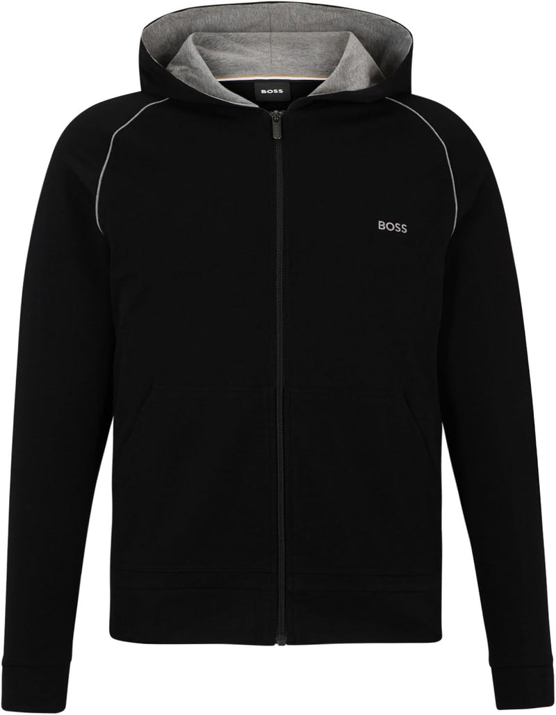 BOSS Men B-mix&match Jacket H Loungewear Jacket