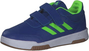 Tensaur Sport 2.0 Cf K unisex-child Shoes - Royal Blue Solar Green Cloud White
