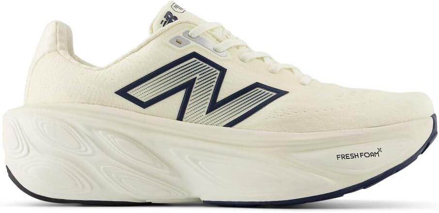New Balance Fresh Foam X More V5 mens Running Shoe
