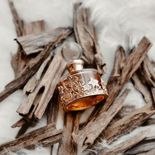 Swiss Arabian Oud Malaki Unisex Perfume Oil 25ml