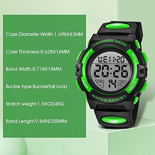 BEN NEVIS Dress Watch