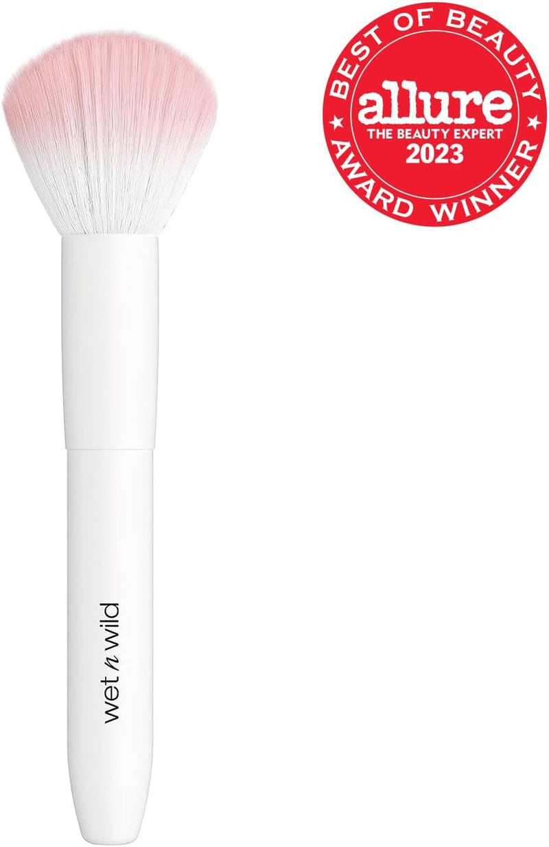Powder Brush - C797 by Wet n Wild for Women - 1 Pc Brush