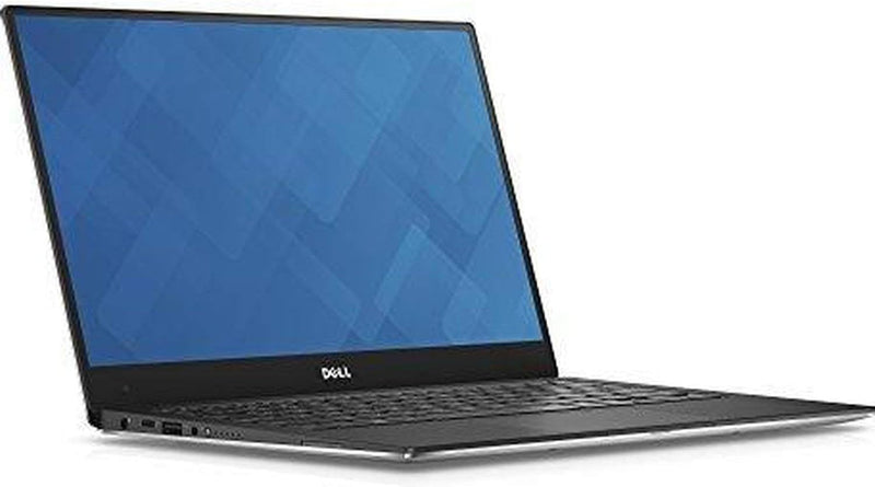 Dell XPS 9360 Laptop 13.3" - Intel Core i5 7th Gen - i5-7200U - Dual Core 3.1Ghz - 1TB SSD - 8GB RAM - 1920x1080 FHD - Windows 10 Home Silver (Renewed)