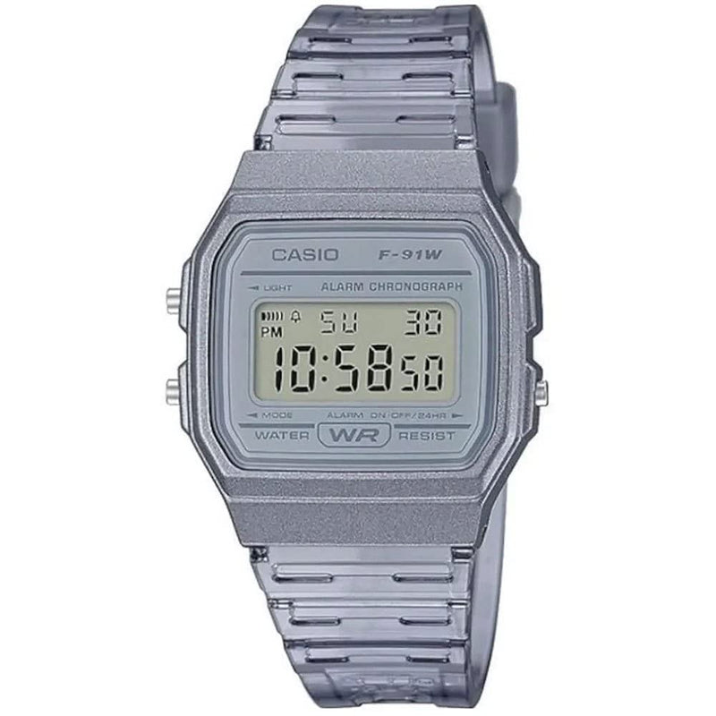 Casio Classic Alarm Digital Watch