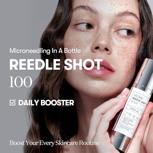 [VT] Reedle Shot 100 50ml