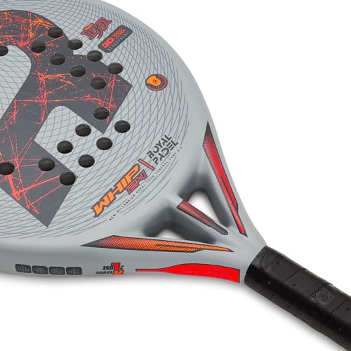 Royal Padel Racket Whip Eva