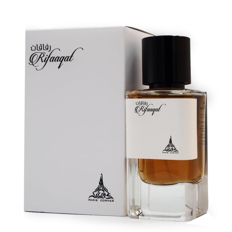 RIFAAQAT 85ML BY PARIS CORNER