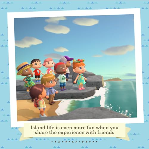 Animal Crossing: New Horizons /Switch