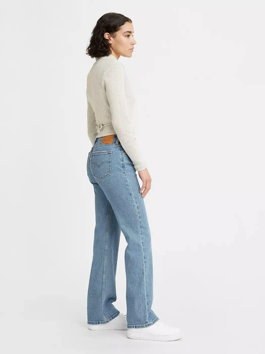 Levi's Women's Low Pitch Bootcut Jeans A15600003