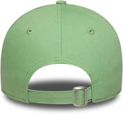 WMNS LEAGUE ESS 9FORTY NEYYAN AQMWHI Womens Cap, GREEN, OSFM