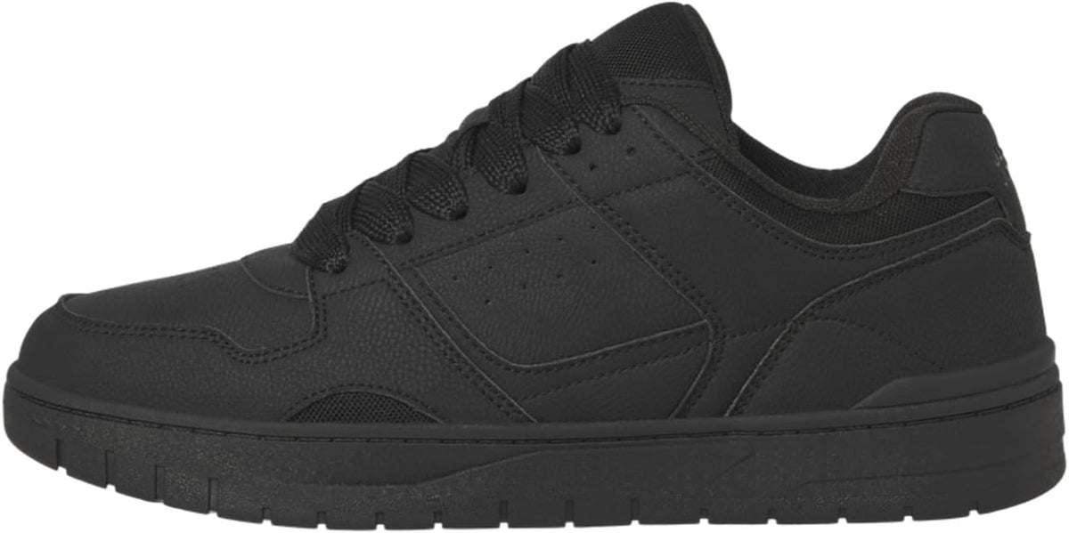 Jfwstatton Pu Sneaker mens Jfwstatton PU trainers – image 2